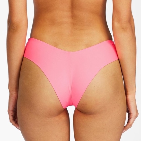 ☀️BILLABONG☀️ TROPIC MOON TRI FIJI BIKINI SET - Picture 15 of 15